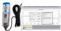 Peaktech Data Logger - 5185 Temperatur- Und Luftfeuchtigkeits Usb-datalogger Peaktech Data Logger - 5185 Temperatur- Und Luftfeuchtigkeits Usb-datalogger